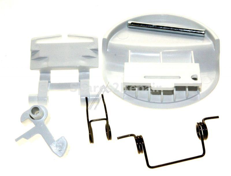 Compatible Washing Machine And Tumble Dryer Door Handles - Handle Set