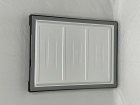 Homa Door - 2100281480 Lower Door