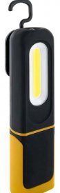 Schwaiger Workshop Light - Wled0080 Battery Led Work Light