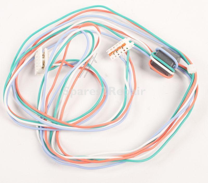 Hisense Gorenje Harness - 926734 Wiring Harness Lin Mcu-ui Hih Mid