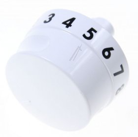 Control Knobs - 3425893017 Knob Electric [Electrolux Aeg]