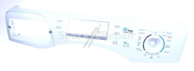 Operating Unit Screen - 41033245 Control Panel [Candy Hoover]