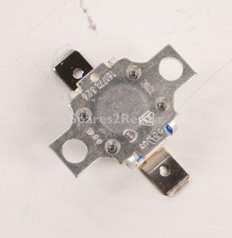 Kuppersbusch Thermostats - 548019 Safety Thermostat