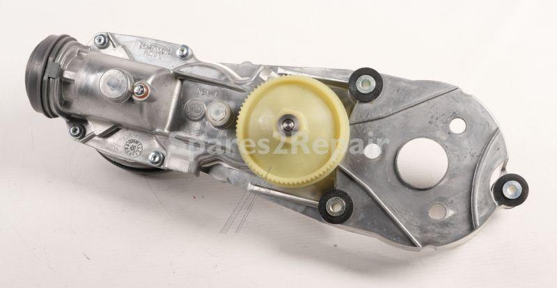 Gear Unit - As00004380 Gear Unit Kvc7 [Delonghi]