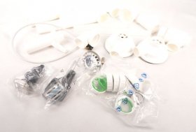 Kuppersbusch Teka Siphon - 61001275 Valve Basket Automatic 1½c And 2c With Rectangular Rim Teka (new)