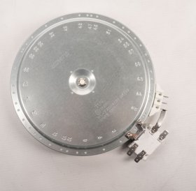 Kuppersbusch Teka Ceramic Heater Element - 549065 Vt Plate 1700w-800w ×180-120 230v Price On Request