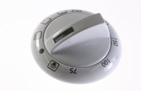 Button - 250944328 C00930836 Oven Commutator Knob [Arcelik]