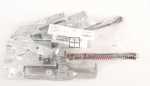 Kuppersbusch Door Hinge For Dishwasher - 436782 Door Hinge Right And Left Set
