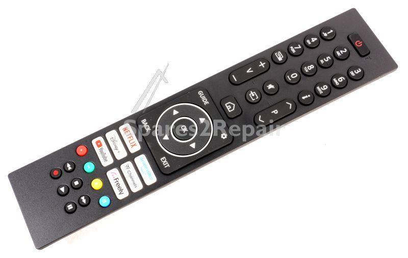 Vestel Ir remote Control - 30123678 R-c 45138titan Uk Ir Rohs_wdot