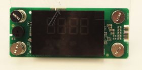 Display Unit - C00927533 488000927533 Display Board Etu Hotpoint White [Whirlpool Indesit]