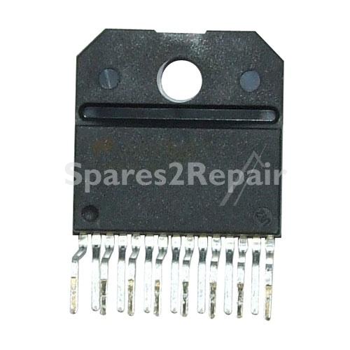 Texas Instruments Ic - Lm1876tf Lm1876tf-nopb Ic (15 Pins)