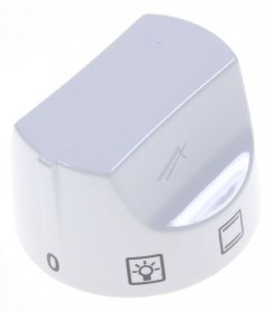Control Knobs - 8075328016 Knob Function [Electrolux Aeg]