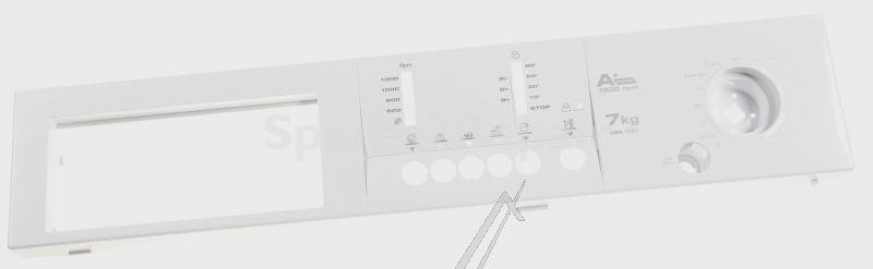 Operating Unit Screen - 41036168 Control Panel [Candy Hoover]