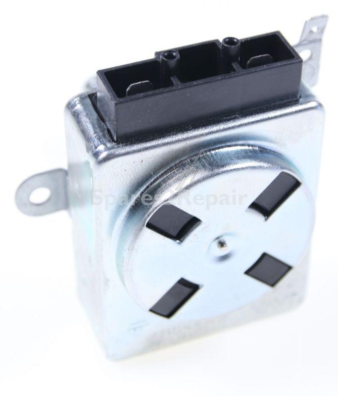 Ventilator Motor - 32057910 M-e2 Ind 17466000002653 18v Axial Fan [Vestel]