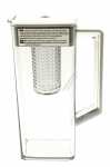 Samsung Filter Jug - Da97-21261c Assembly Case Water Filter Rf9000a - - - - -