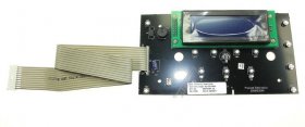 Driver Unit Module - 5213214801 Pcb Lcd(4r)(sw3 0)(gbfdinlecz) Esam6600 [Delonghi]