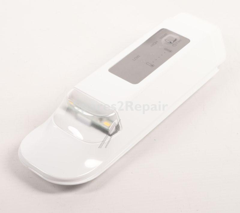 Thermostats - C00444432 481010653197 Thermostat Electronic Assembly Et1 [Whirlpool Indesit]