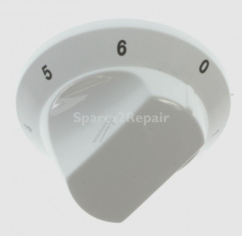 Control Knobs - 8073928015 Knob Energy Regulator [Electrolux Aeg]