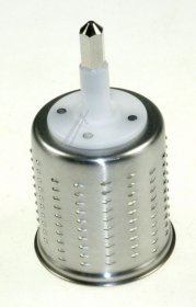 Grater Drum - Kw712749 Drum Assembly Fine Grater Mg720 [Delonghi]