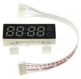 Hisense Gorenje Display Unit - Hkww10510523 Display Module