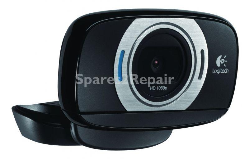 Logitech Webcam - C615 Webcam, 1080p