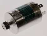 Microwave Noise Filter - C00326792 481212208005 Psu Filter [Whirlpool Indesit]