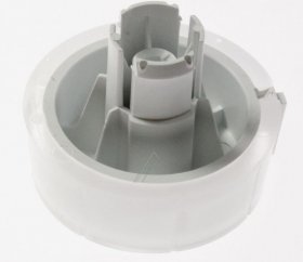 Control Knobs - 1926504224 Knob White Tir [Electrolux Aeg]
