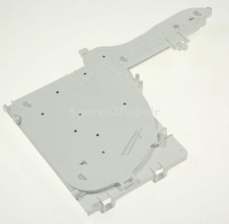 Detergent Dispenser Cover - C00140605 482000029505 Hopper Cover evoii Wisl [Whirlpool Indesit]