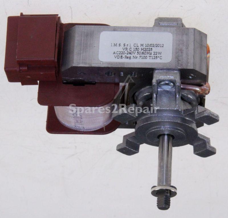 Kuppersbusch Ventilator Motor - 527533 Fan Motor