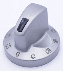Control Knob - 9076626 Control Knob [Amica]