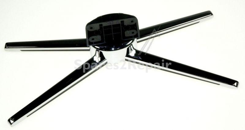 Vestel Stand Support - Stand_32137_als_krom-blk(pkg