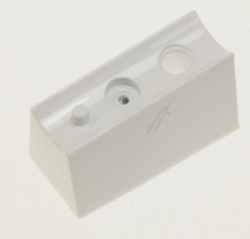 Carrier Assembly - 42009180 Handle Bracket (arctube White) [Vestel]