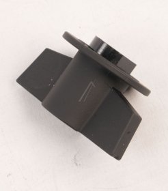 Bertazzoni Button - 4010829 Modern Soft Touch Knob