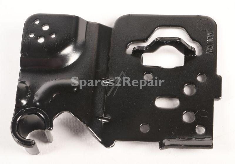 Samsung Door Hinges - Da61-08677a Hinge Top Right Romanee-conti Shp1t2 9 Black