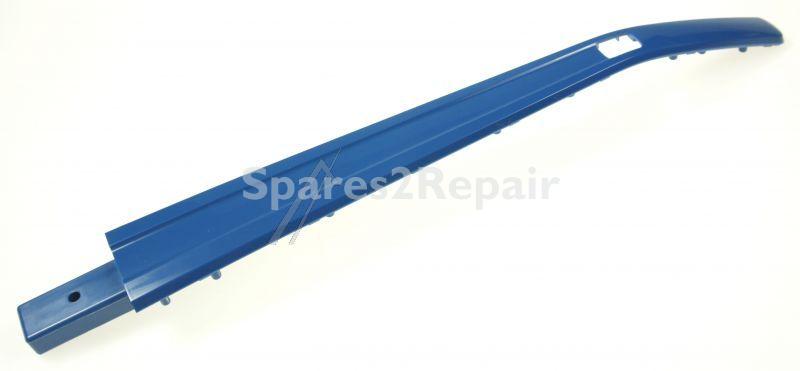 Hand Grip - 4055443206 Handle Upper Blue [Electrolux Aeg]