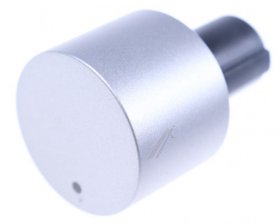 Button - 140185481029 Button Index Grey [Electrolux Aeg]