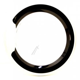 Flange Washing Machine Window - C00628289 488000628289 Card Rd966jguk 32kb 400011457187 [Whirlpool Indesit]