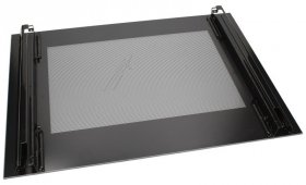 Oven outer Door - C00382547 481010772751 Door Glass [Whirlpool Indesit]
