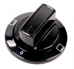 Control Knobs - 250315988 C00912405 Commutator Knob [Arcelik]