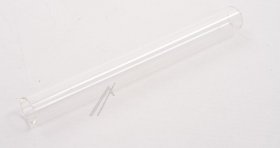 Moccamaster Hose - 31095 Glass Tube 143mm