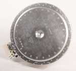 Ceramic Heater Element - 8583890802249 Radiant Heater 210mm 230v 2300 [Electrolux Aeg]