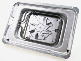 Atag Fan Casing - 88043908 28083 Fan Housing Sam +motor