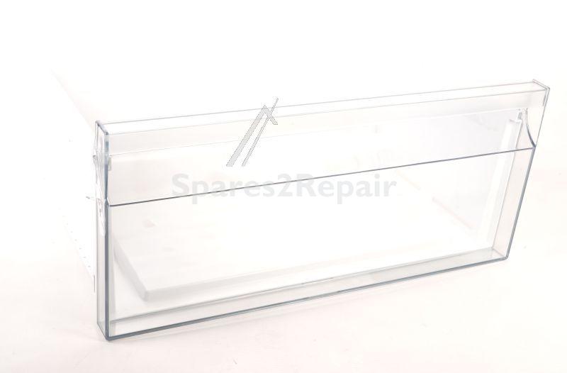 Ice Basket - 42320016 Bottom Basket Gr-491(trans-gray) [Vestel]