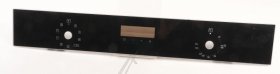 Panel - 22419447 Glass Front Panel Gr [Vestel]