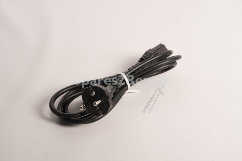 Sound United Mains Power Lead - 943611502550s Power Cable(10a-250v) Inlet Eur
