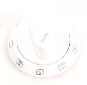 Control Knobs - 250315488 C00965419 Oven Knob [Arcelik]