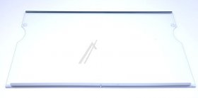 Atag Glass Panel - 88050474 30649 Glass Plate Complete