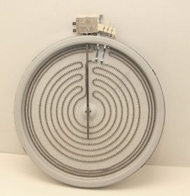 Element - 8583890873026 Radiant Heater 270mm 240v 2700 [Electrolux Aeg]