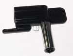 Hose Coupling - 4071397956 Nozzle with regulator [Electrolux Aeg]