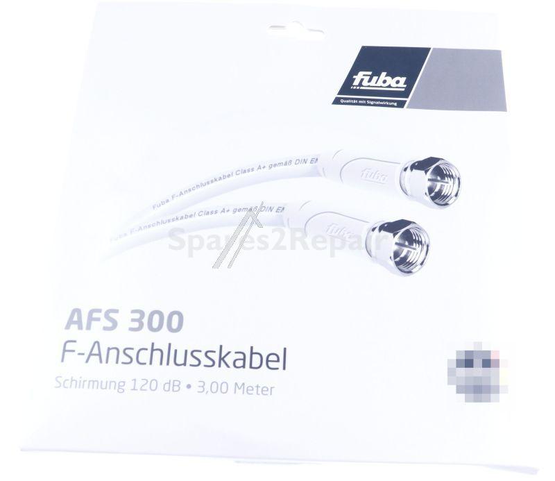Fuba Fm Aerial - Dat 100 Ukw-antenne,dipol
